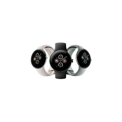 Google Pixel Watch 3 идут только на замену, никакого ремонта - habr.com