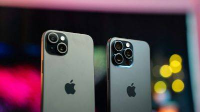 Марк Гурман - Вероятная дата презентации iPhone 16: известный инсайдер сказал, когда ждать новые айфоны - 24tv.ua
