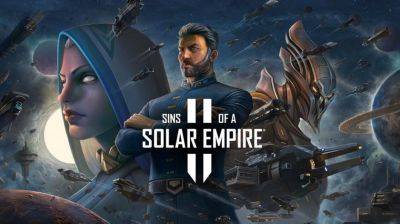 Космическая 4X-стратегия Sins of a Solar Empire II выйдет в Steam 15 августа: в этот день игра получит и крупное обновление - gagadget.com