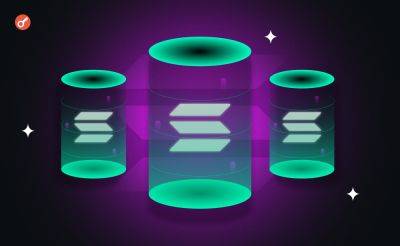 Альтернативный подход: как развивается рестейкинг Solana и чем он отличается от Ethereum? - incrypted.com
