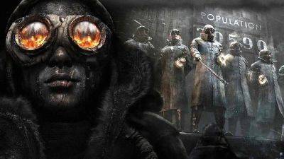 Замерзший мир Frostpunk 2 дает множество возможностей: разработчики рассказали о влиянии действий игрока на развитие событий - gagadget.com