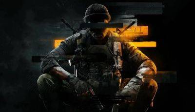 Пока только для подписчиков Game Pass: стартовал первый этап бета-тестирования Call of Duty: Black Ops 6 - gagadget.com - Microsoft