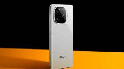 IQOO готовит доступный Z9 Turbo Plus с премиум-чипом MediaTek Dimensity 9300+ - gagadget.com