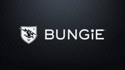 AnnieBronson - Bungie сокращает 220 сотрудников (17% штата) - habr.com