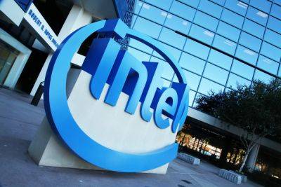 TravisMacrif - В рамках сокращения расходов Intel планирует уволить 15% сотрудников — около 19 тысяч человек - habr.com - США