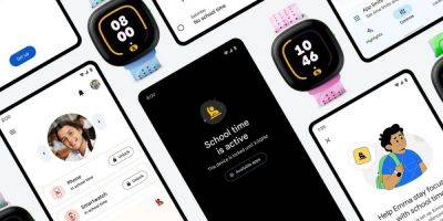 TravisMacrif - Google расширяет «Школьное время» на телефоны и планшеты - habr.com