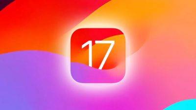 Apple выпустила iOS 17.6.1 с исправленными ошибками - gagadget.com