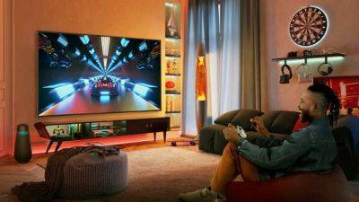 LG призывает разработчиков принять участие в LG webOS 2024 - hitechexpert.top - Сеул