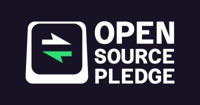 Open Source заслуживает оплаты: OSS Pledge как новый подход к поддержке разработчиков - habr.com