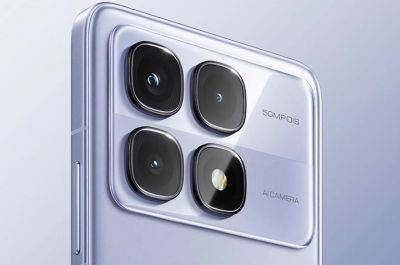 Когда состоится презентация Xiaomi 14T и Xiaomi 14T Pro - gagadget.com