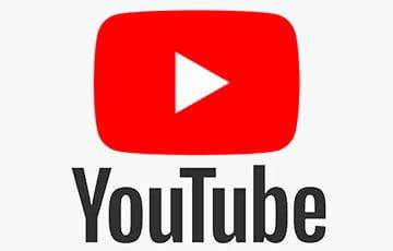 В России замедлили YouTube до рекордно низкого уровня - charter97.org - Россия