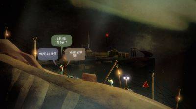 TravisMacrif - Oxenfree покидает рынок инди-игр 1 октября - habr.com