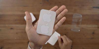 iPhone 16 будет поставляться без наклеек в упаковке - gagadget.com