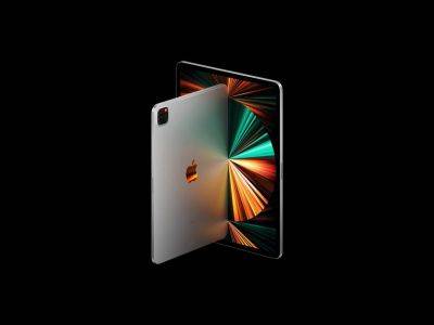 Apple начала продавать восстановленные планшеты iPad Pro и iPad Air 2022 года - gagadget.com