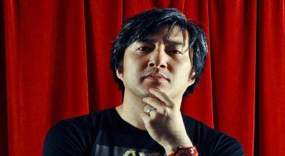 CEO Grasshopper Suda51 говорит, что люди "слишком беспокоятся" об оценке на Metacritic - gagadget.com