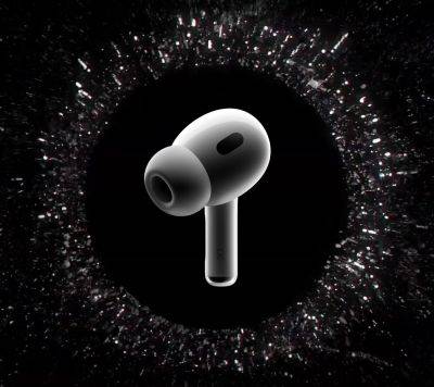denis19 - Apple объяснила, что опция шумоподавления в новых AirPods 4 работает в два раза хуже, чем в AirPods Pro 2 - habr.com