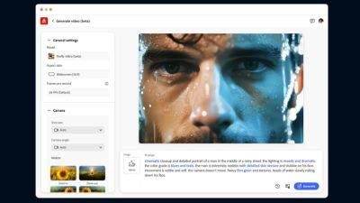 Александр Костин - kr23ka - Adobe представила новый инструмент генеративного ИИ для преобразования текста в видео - habr.com