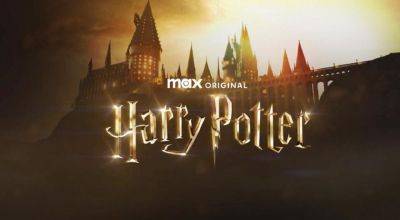 Гарри Поттер - Джоан Роулинг - Успеете состариться: сериал Harry Potter от HBO не выйдет раньше 2027 года - gagadget.com - Англия - Ирландия