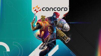 Это фиаско: аналитики назвали главные причины провала сетевого шутера Concord от Sony - gagadget.com