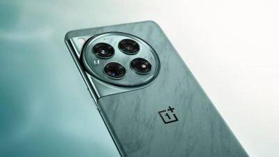 OnePlus 13 может получить 24 ГБ оперативной памяти - gagadget.com - Китай