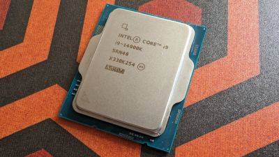 TravisMacrif - Intel начала менять Core i9-13900K на новые Core i9-14900K или возвращать деньги - habr.com