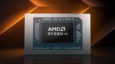AMD Ryzen AI Max 390: 12-ядерный процессор Strix Halo замечен на Geekbench - gagadget.com