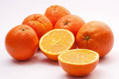 Олег Швец - Продукты какого цвета наиболее полезны для организма - cursorinfo.co.il