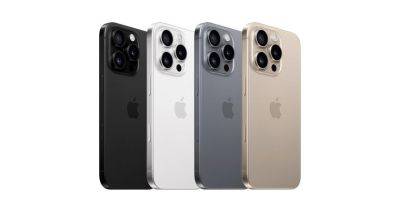 Видео с разборкой iPhone 16 Pro показало все особенности смартфона изнутри - gagadget.com
