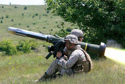 Болгария купит у США противотанковые комплексы Javelin FGM-148F - gagadget.com - США - Болгария