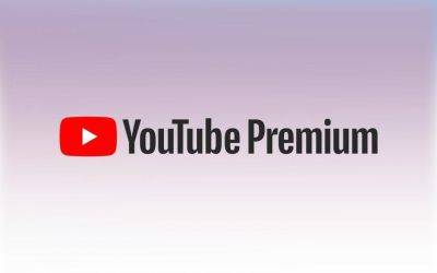 YouTube Premium повышает цены: новые тарифы вступят в силу в ноябре - gagadget.com - Швейцария - Бельгия - Италия - Швеция - Голландия