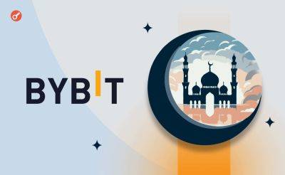 Sergey Khukharkin - CEO Bybit объявил о запуске исламских счетов на платформе - incrypted.com - Индонезия