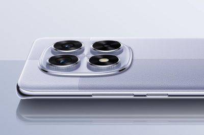 Xiaomi раскрыла чип и объем батареи Redmi Note 14 Pro+ - gagadget.com