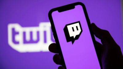 AnnieBronson - Twitch представляет новую программу обнуляющихся страйков - habr.com