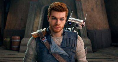 Star Wars - Star Wars Jedi - Слухи: Кэл Кэстис из серии игр Star Wars Jedi появится в фильме/сериале по Звездным Войнам - gagadget.com