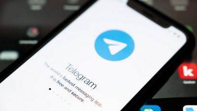 TravisMacrif - В ЕС пока не собираются блокировать Telegram - habr.com - Бельгия - Ес