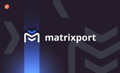 Sergey Khukharkin - Matrixport объявила о покупке швейцарской компании Crypto Finance - incrypted.com - Швейцария - Ес