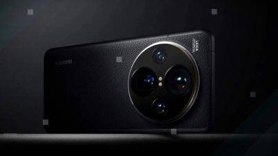 Xiaomi 15 Ultra получит 200 Мп телефотокамеру с 4,4-кратным зумом - gagadget.com