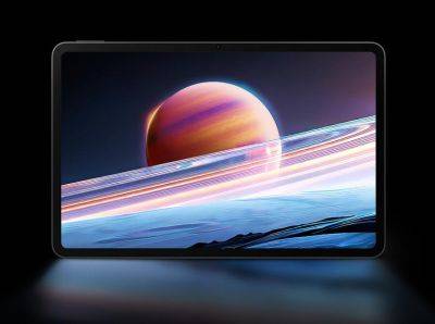 Подтверждено: новый игровой планшет nubia Red Magic получит дисплей на 144 Гц и функцию отображения 3D-контента - gagadget.com