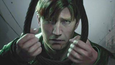 Silent Hill 2 Remake впечатляет! Стример показал час геймплея обновленной версии культового хоррора - gagadget.com