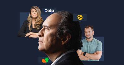Life - Французский миллиардер Ньель приобрел lifecell и «Датагруп-Воля». Ответы на пять ключевых вопросов о соглашении десятилетия более чем на $650 млн. - forbes.ua - Украина - Франция
