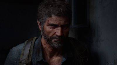 Нил Дракманн - Сони - Тенденция никуда не исчезает: The Last of Us Part II Remastered на ПК будет требовать привязку PSN аккаунта - gagadget.com