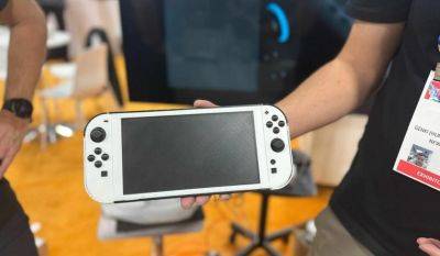 Выдержка, достойная самураев: Nintendo дала комментарий по поводу огромной утечки материалов Switch 2 на выставке CES 2025 - gagadget.com - Япония - Sankei