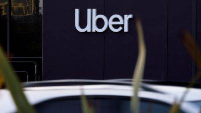 mefdayy - Uber объединяется с Nvidia, чтобы ускорить внедрение автономного вождения - habr.com