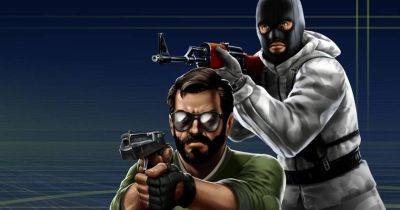 Valve не дала "зеленый свет" проекту Classic Offensive, который должен был возродить Counter-Strike 1.6 - gagadget.com