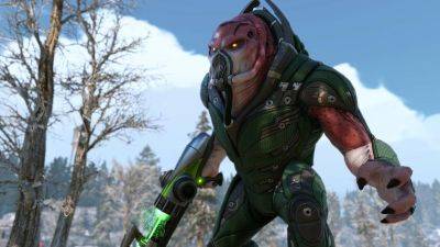 Удаление 2K Launcher привело к проблемам с модами в XCOM 2, но уже найдено решение этой проблемы - gagadget.com