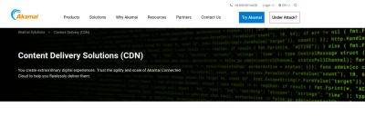 denis19 - Akamai сообщила клиентам, что в 2026 году собирается прекратить деятельность своей CDN в Китае - habr.com - Китай
