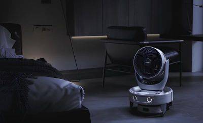 Универсальный робот от SwitchBot: «швейцарский нож» среди домашних гаджетов - chudo.tech - Новости