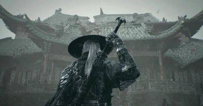 Новый трейлер загадочной экшн-RPG Phantom Blade Zero покажут уже 21 января с демонстрацией "смелых инноваций" - gagadget.com