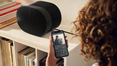 Генеральный директор Sonos подал в отставку после провального редизайна приложения - gagadget.com