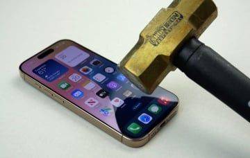 Топ-5 способов помешать iPhone следить за вами - charter97.org